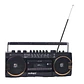 Radio Cassette 80s USB inalámbrico BT AP02054 Audio Pro - Miniatura 2