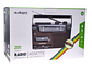 Radio Retro Portátil Cassette BT USB 20W AP02076 AudioPro - Miniatura 3