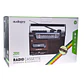 Radio Retro Portátil Cassette BT USB 20W AP02076 AudioPro - Miniatura 3