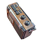 Radio Retro Portátil Cassette BT USB 20W AP02076 AudioPro - Miniatura 4