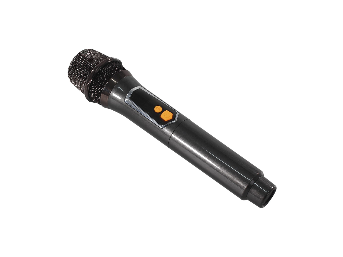 Parlante karaoke Zentro Max AP02099 BT + Micrófono Audiopro 5000W 3