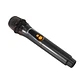 Parlante karaoke Zentro Max AP02099 BT + Micrófono Audiopro 5000W - Miniatura 3