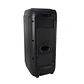 Parlante karaoke Vibe Tone Max AP02114 Led BT + Mic Audiopro 5000w - Miniatura 2
