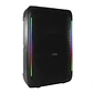 Parlante karaoke Zentro Max AP02099 BT + Micrófono Audiopro 5000W - Miniatura 4