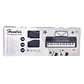 Teclado Elect Musical 54 teclas HX0084 + Micrófono Hendrix - Miniatura 2