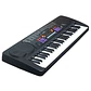 Teclado Elect Musical 54 teclas HX0084 + Micrófono Hendrix - Miniatura 3