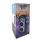 Parlante karaoke Vibe Tone Max AP02114 Led BT + Mic Audiopro 5000w - Miniatura 5
