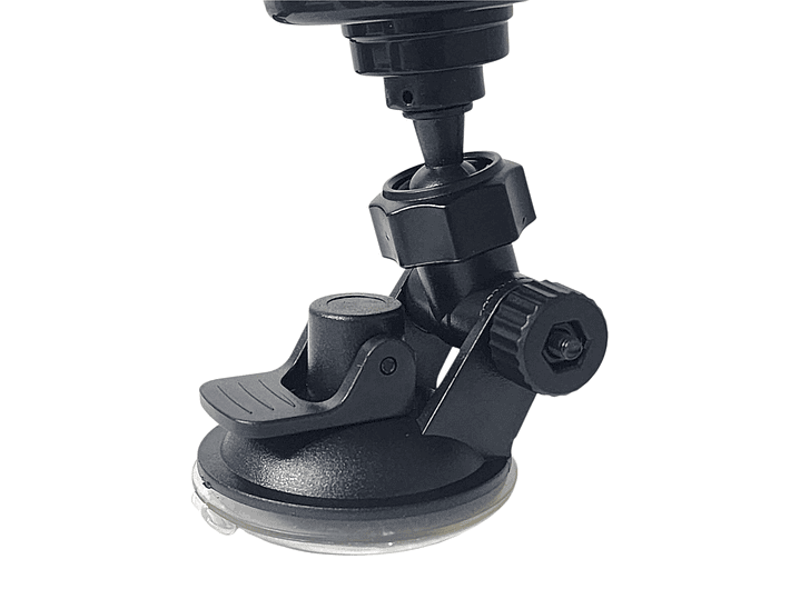 Luz Led Portátil RGB Ventosa 8 Cambios de Luz TL774 Tecnolab 2