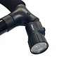 Bastón Ortopédico Plegable 4 Puntos con luz LED DM0023 Doma - Miniatura 4