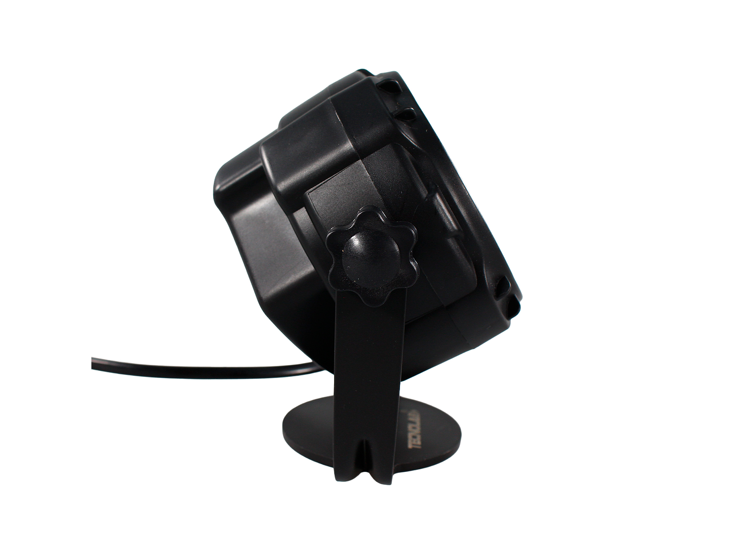 Luz Led Portátil RGB Con Parlante Bt TL770 Tecnolab 2