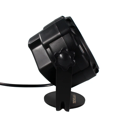 Luz Led Portátil RGB Con Parlante Bt TL770 Tecnolab