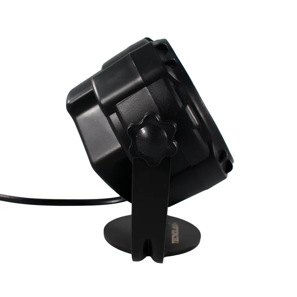 Luz Led Portátil RGB Con Parlante Bt TL770 Tecnolab 2