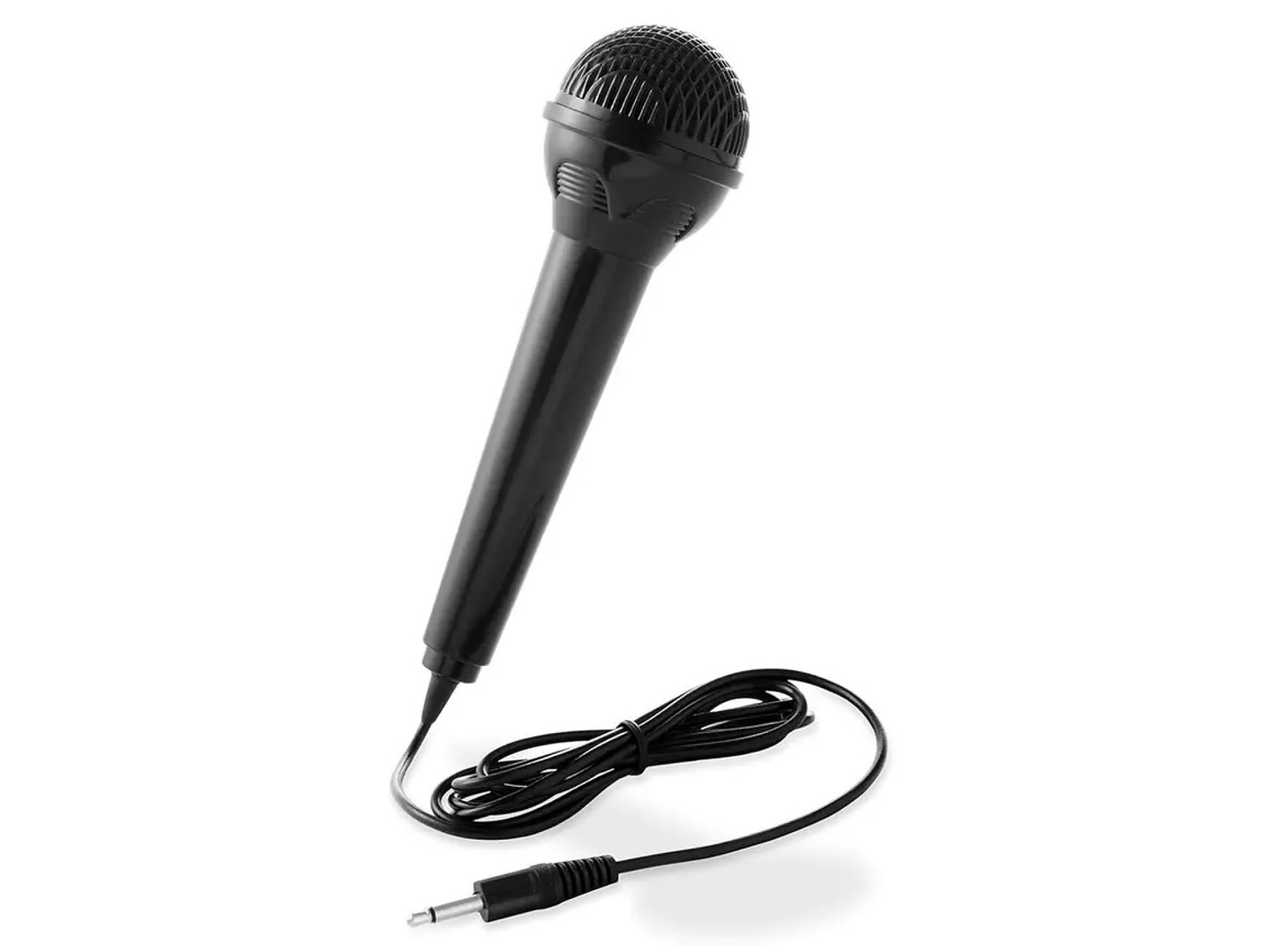 Teclado Elect Musical 61 teclas HX0076 + Micrófono Hendrix 6