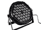 Foco RGB PAR 36 LED DMX512 Spectra Beat 60w TL771 Tecnolab - Miniatura 1