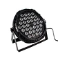 Foco RGB PAR 36 LED DMX512 Spectra Beat 60w TL771 Tecnolab - Miniatura 1