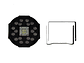Foco Par Rgb 18 Led Estrobo Pulse Y Dmx512 TL772 Tecnolab - Miniatura 2