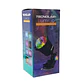Luz Led Portátil RGB Ventosa 8 Cambios de Luz TL774 Tecnolab - Miniatura 5