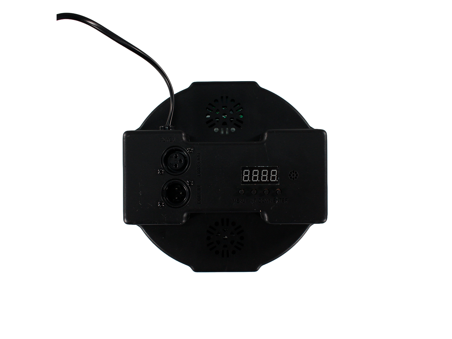 Foco Par Rgb 18 Led Estrobo Pulse Y Dmx512 TL772 Tecnolab 3