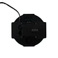Foco Par Rgb 18 Led Estrobo Pulse Y Dmx512 TL772 Tecnolab - Miniatura 3