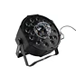 Foco LED RGB PAR 18 GlowBeat DMX512 TL773 Tecnolab - Miniatura 1