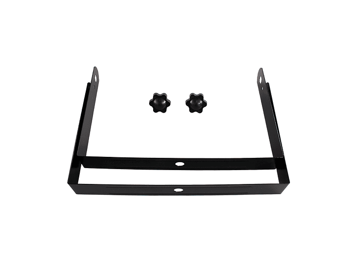 Foco RGB PAR 36 LED DMX512 Spectra Beat 60w TL771 Tecnolab 2