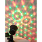 Luz Led Portátil RGB Ventosa 8 Cambios de Luz TL774 Tecnolab - Miniatura 7