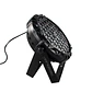 Foco RGB PAR 36 LED DMX512 Spectra Beat 60w TL771 Tecnolab - Miniatura 5