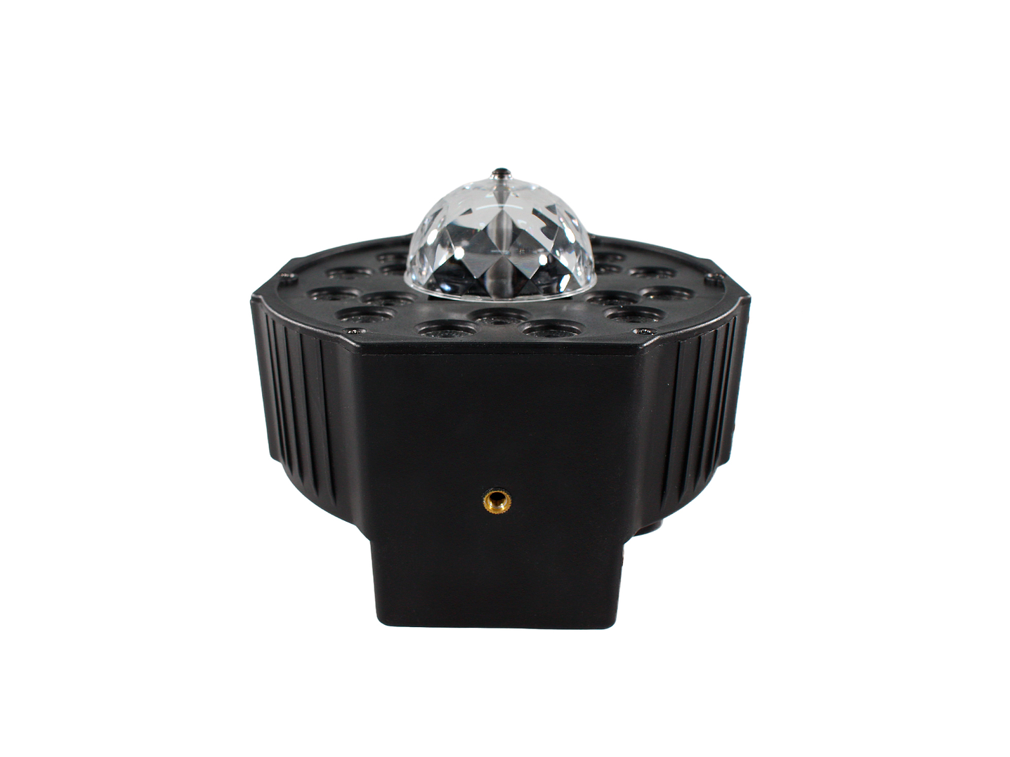 Foco LED RGB PAR 18 GlowBeat DMX512 TL773 Tecnolab 4