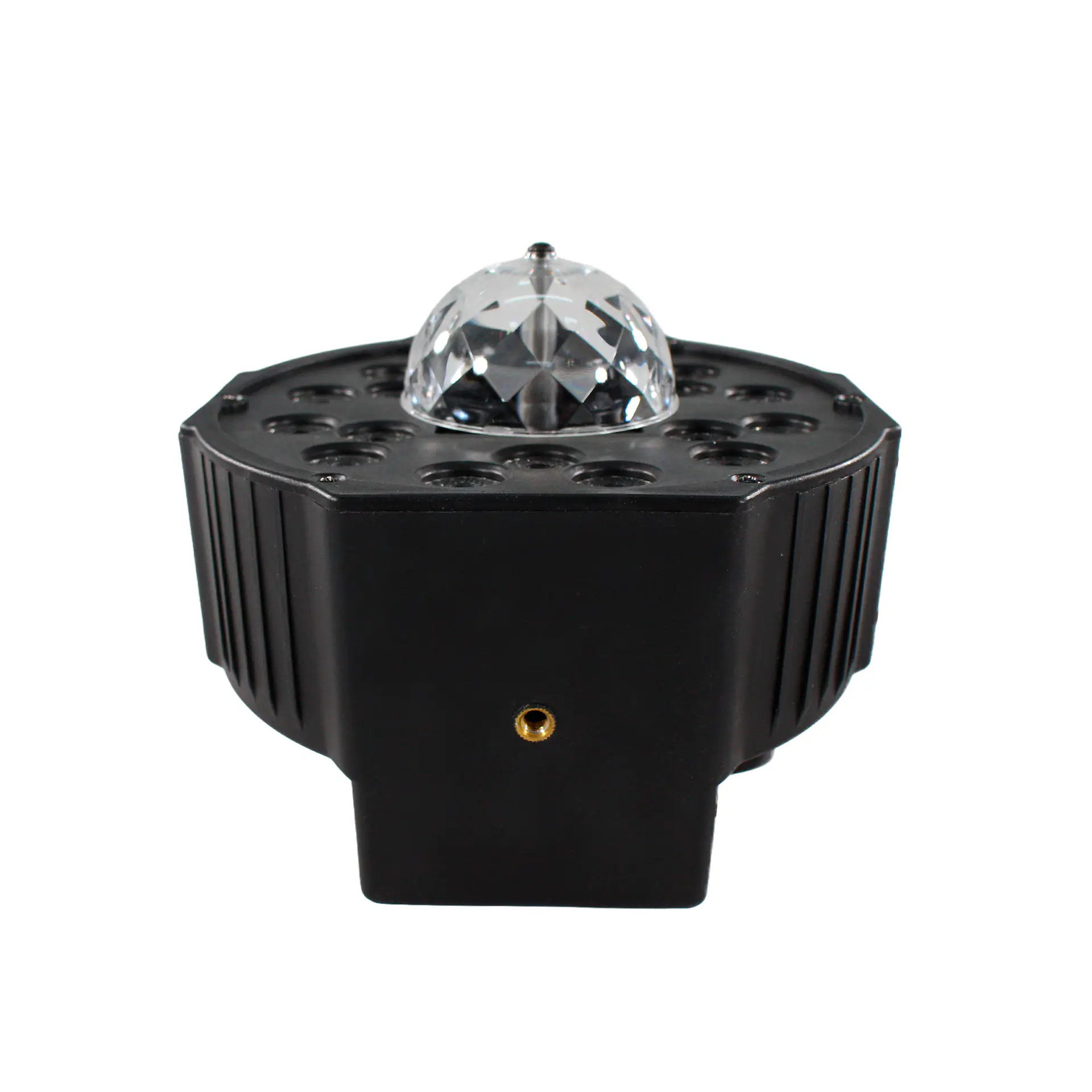 Foco LED RGB PAR 18 GlowBeat DMX512 TL773 Tecnolab 4