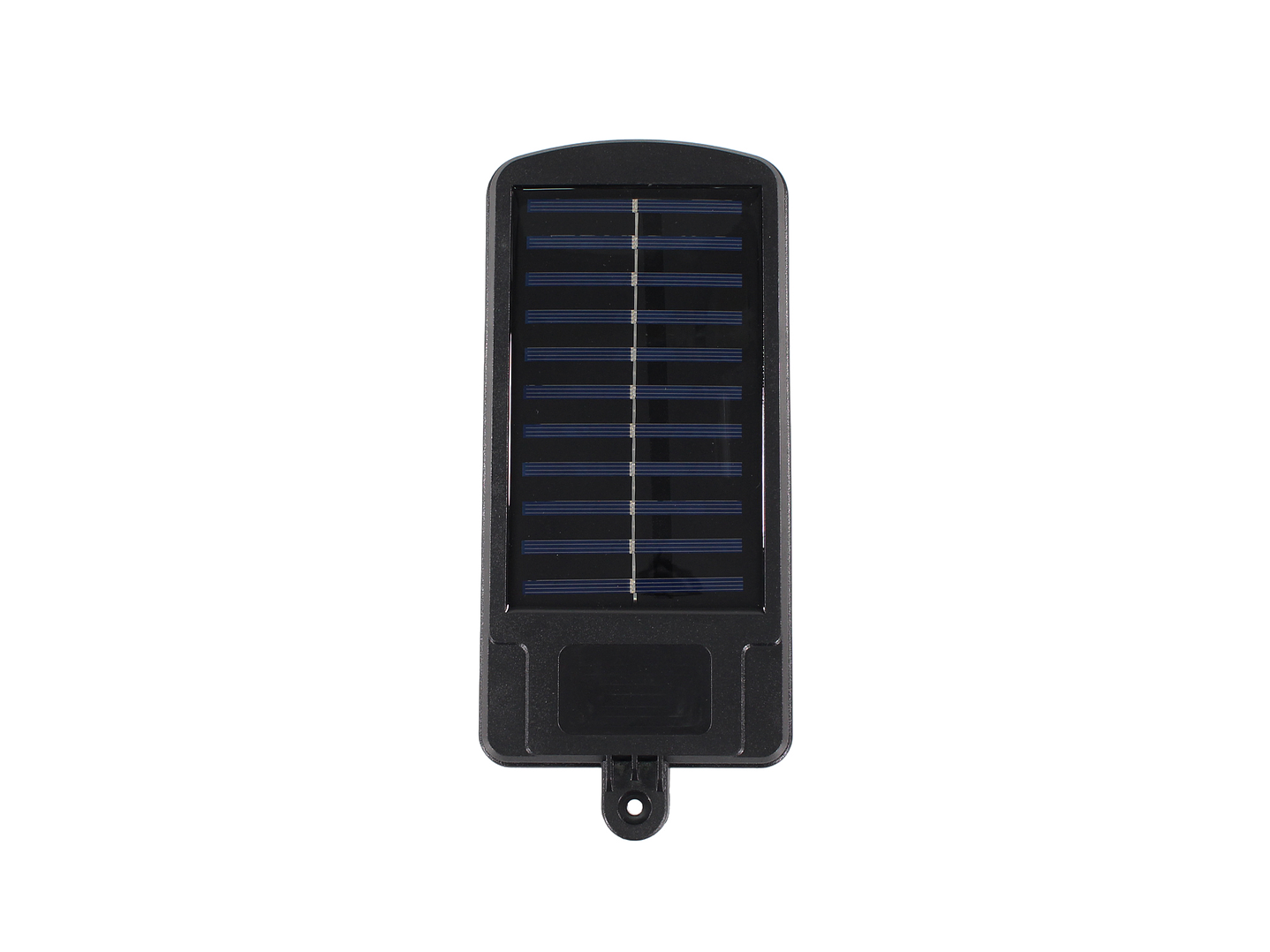 Foco Solar 50W con Sensor 4 Paneles LED IP65 RM0011 Raimax 3