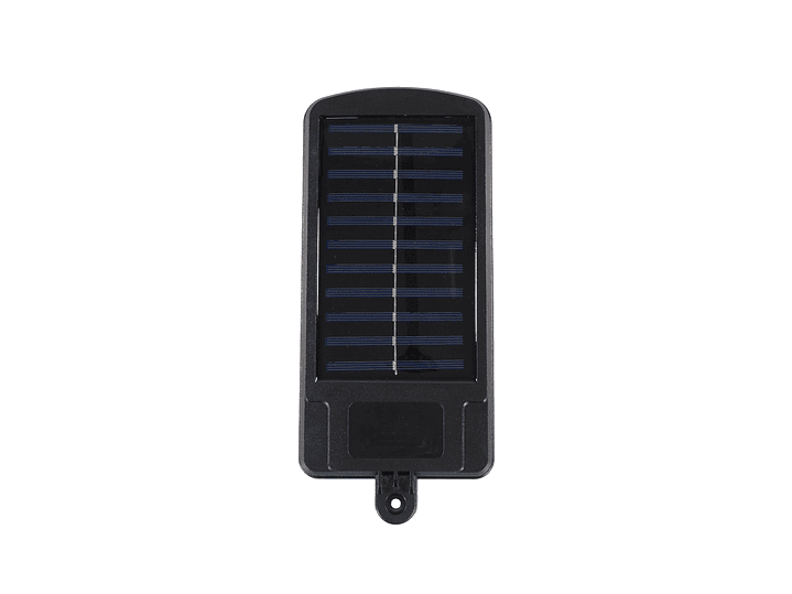 Foco Solar 50W con Sensor 4 Paneles LED IP65 RM0011 Raimax 3