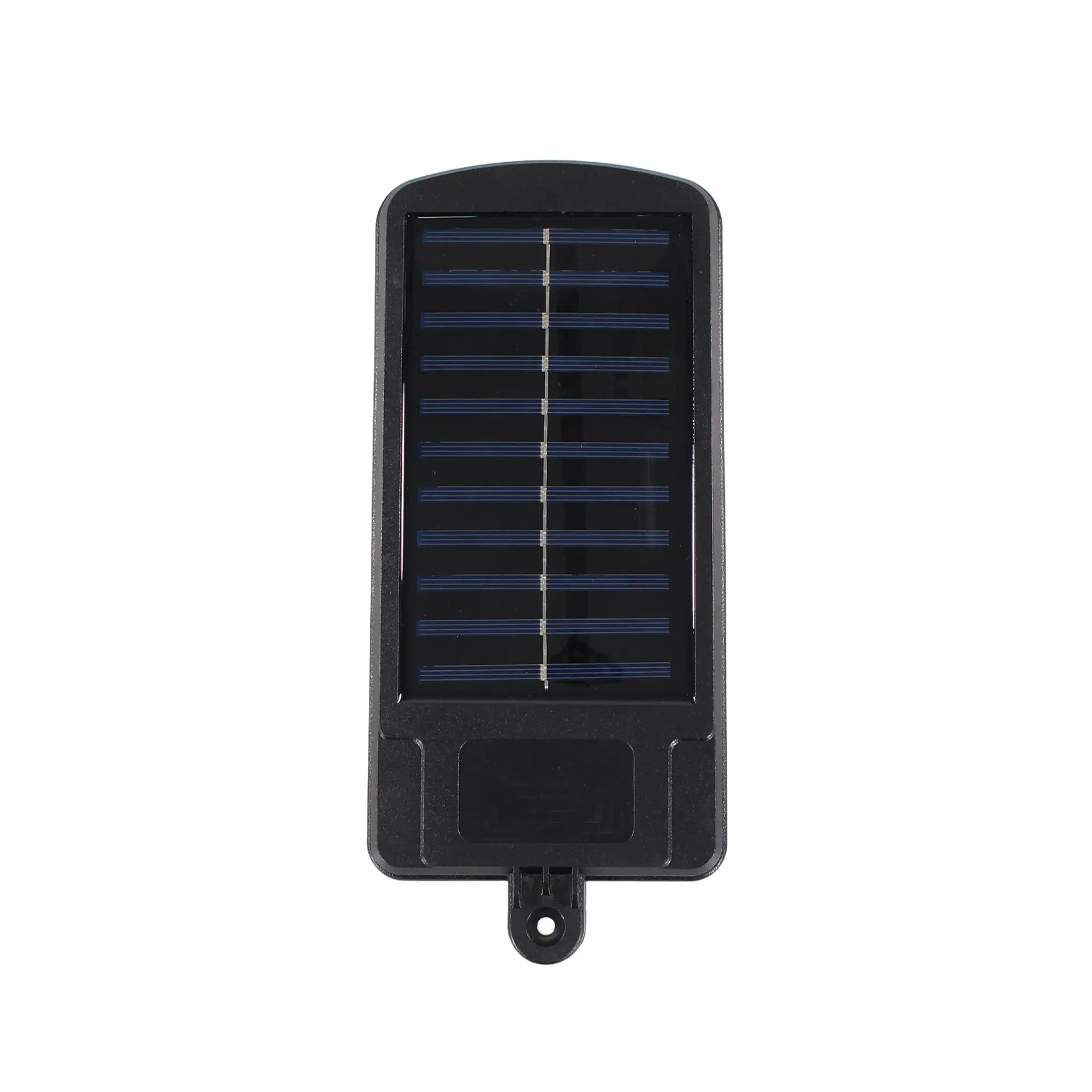 Foco Solar 50W con Sensor 4 Paneles LED IP65 RM0011 Raimax 3