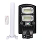 Foco Solar 120W LED IP65 con Sensor y Control RM0002 Raimax - Miniatura 1