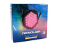 Foco RGB PAR 36 LED DMX512 Spectra Beat 60w TL771 Tecnolab - Miniatura 6