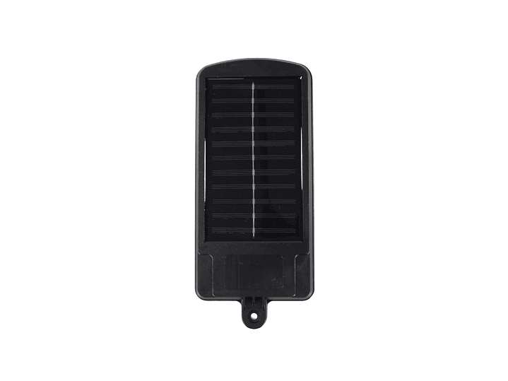 Foco Solar 50W con Sensor 6 Paneles LED IP65 RM0012 Raimax 3