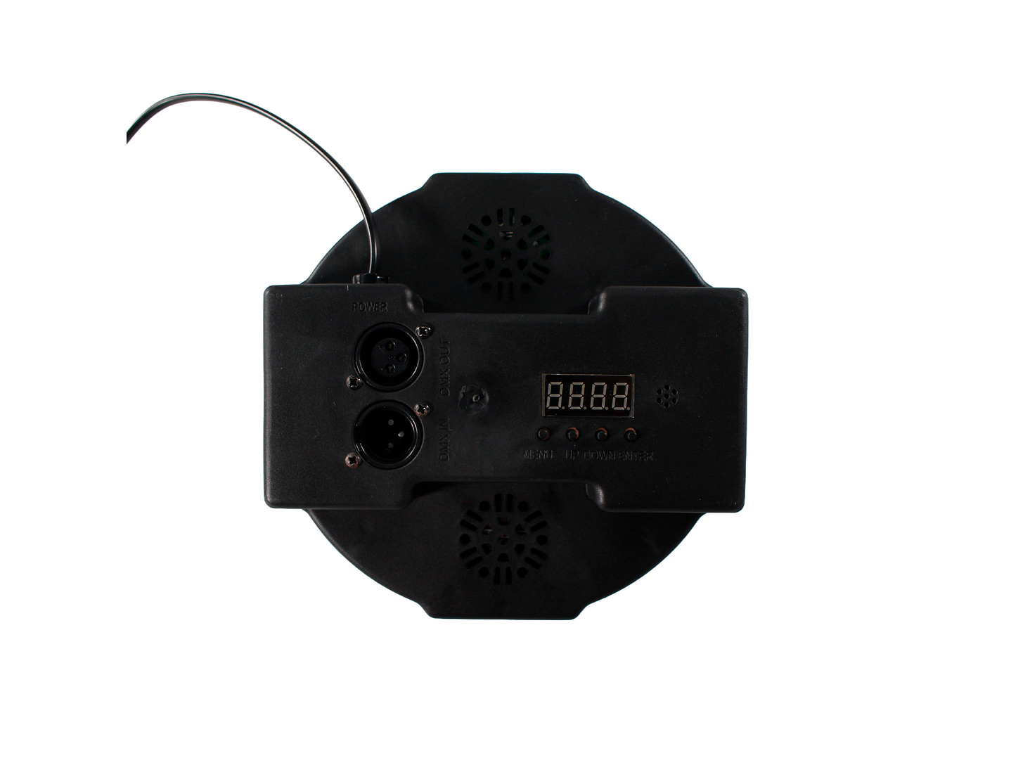 Foco LED RGB PAR 18 GlowBeat DMX512 TL773 Tecnolab 5