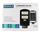 Foco Solar 120W LED IP65 con Sensor y Control RM0002 Raimax - Miniatura 2