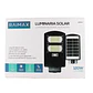 Foco Solar 120W LED IP65 con Sensor y Control RM0002 Raimax - Miniatura 2