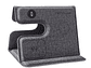 Cargador inalámbrico plegable 3 en 1 Qi 15W TL661 Tecnolab - Miniatura 7