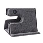 Cargador inalámbrico plegable 3 en 1 Qi 15W TL661 Tecnolab - Miniatura 7