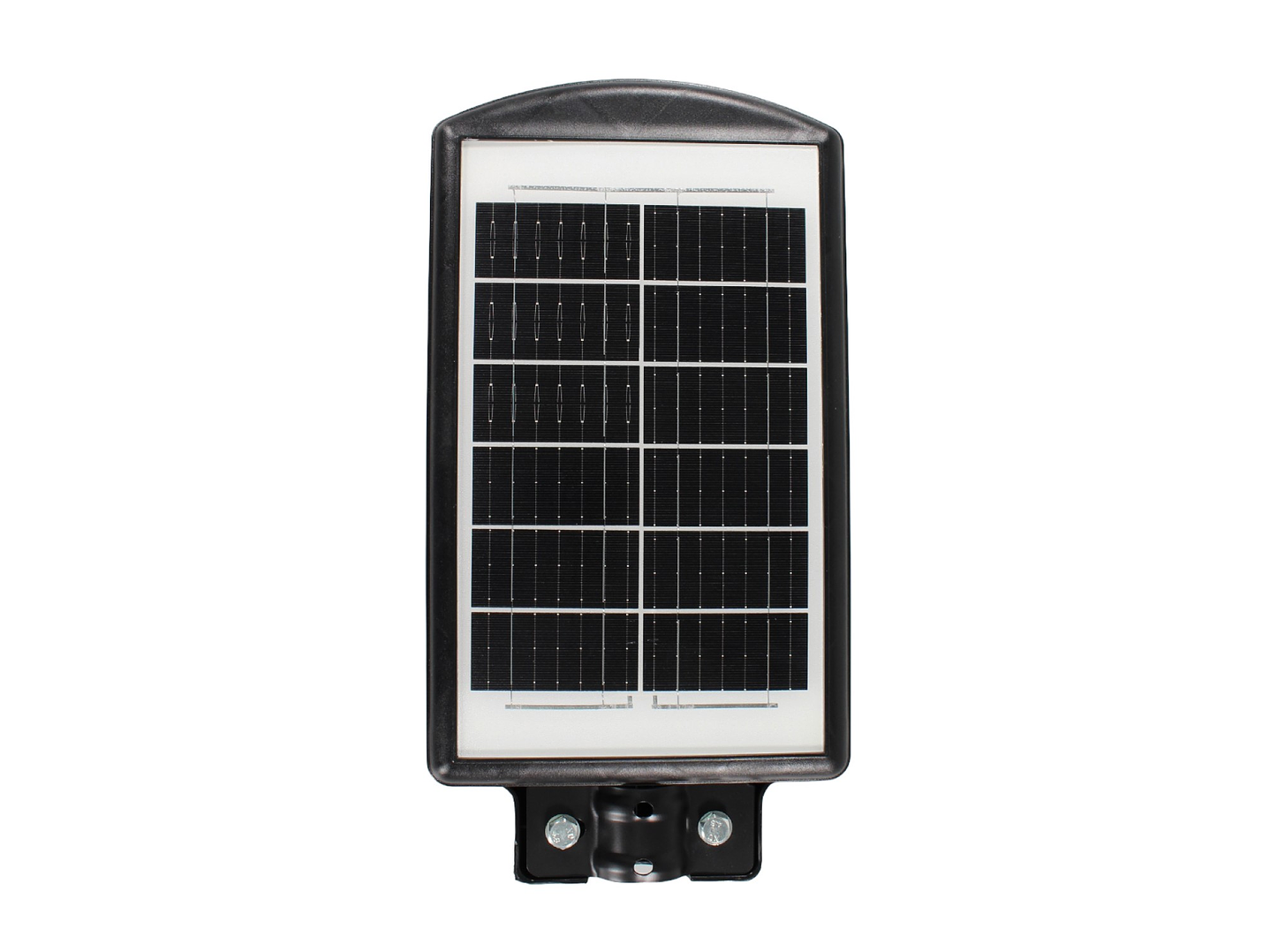 Foco Solar 120W LED IP65 con Sensor y Control RM0002 Raimax 3