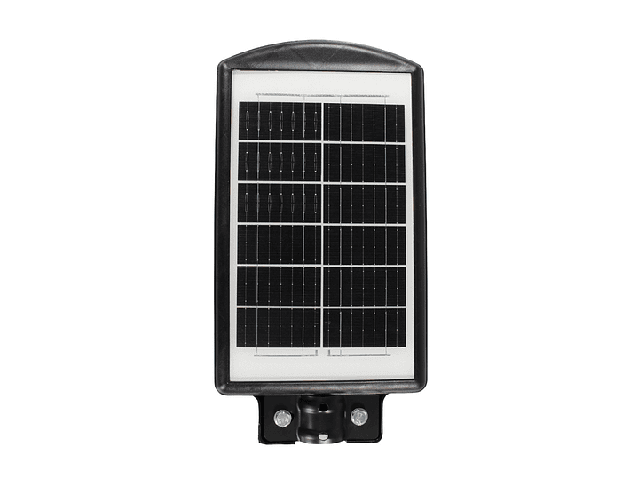 Foco Solar 120W LED IP65 con Sensor y Control RM0002 Raimax 3