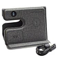 Cargador inalámbrico plegable 3 en 1 Qi 15W TL661 Tecnolab - Miniatura 9