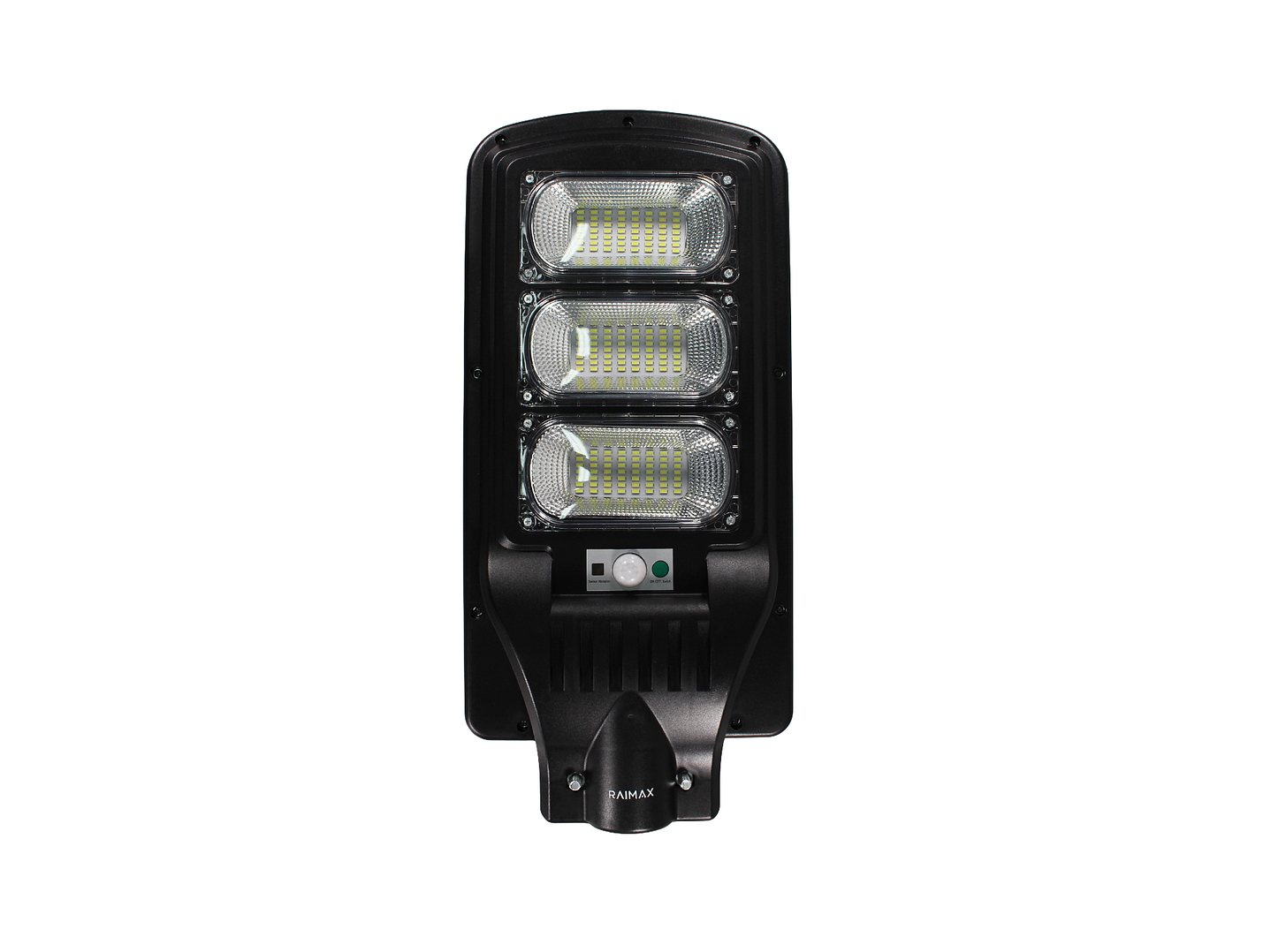 Foco Solar 180W LED IP65 con Sensor y Control RM0003 Raimax 4