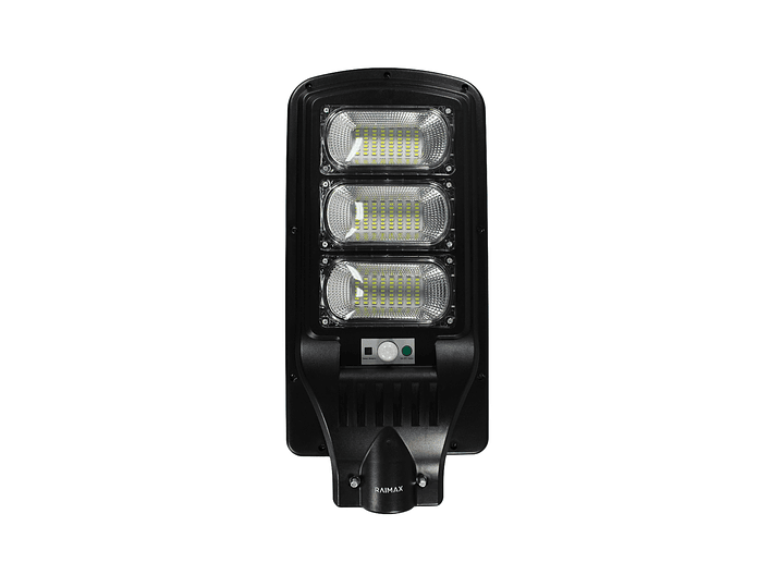 Foco Solar 180W LED IP65 con Sensor y Control RM0003 Raimax 4
