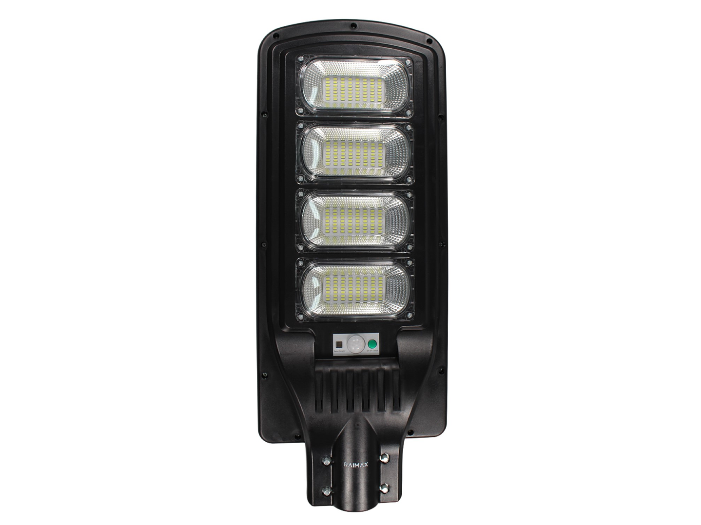 Foco Solar 240W LED IP65 con Sensor y Control RM0004 Raimax 2
