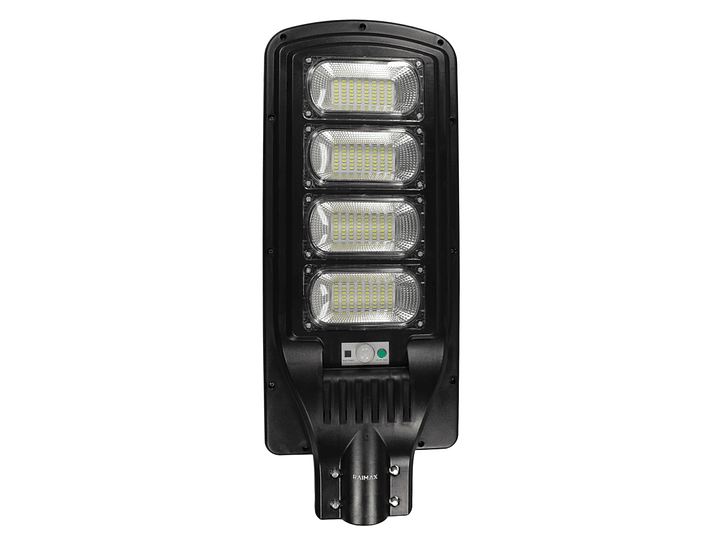 Foco Solar 240W LED IP65 con Sensor y Control RM0004 Raimax 2