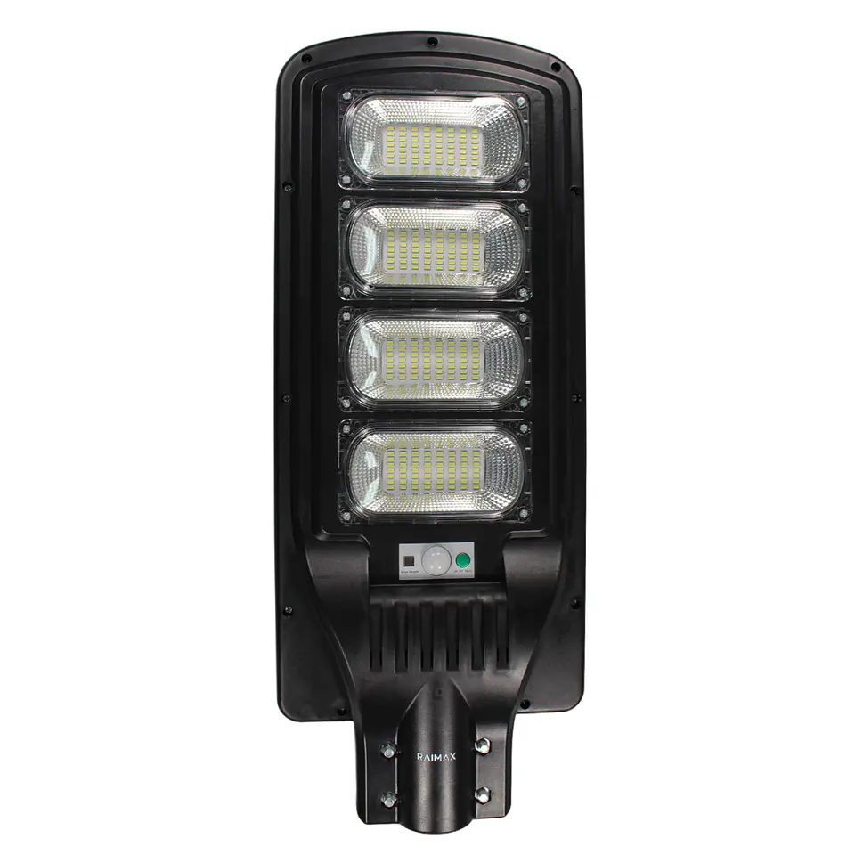 Foco Solar 240W LED IP65 con Sensor y Control RM0004 Raimax 2