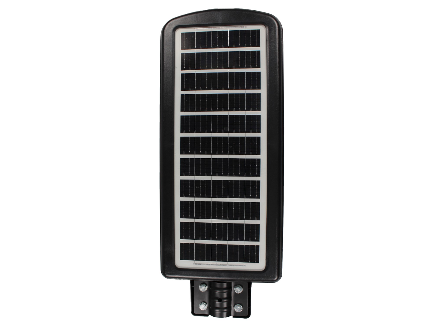 Foco Solar 240W LED IP65 con Sensor y Control RM0004 Raimax 3
