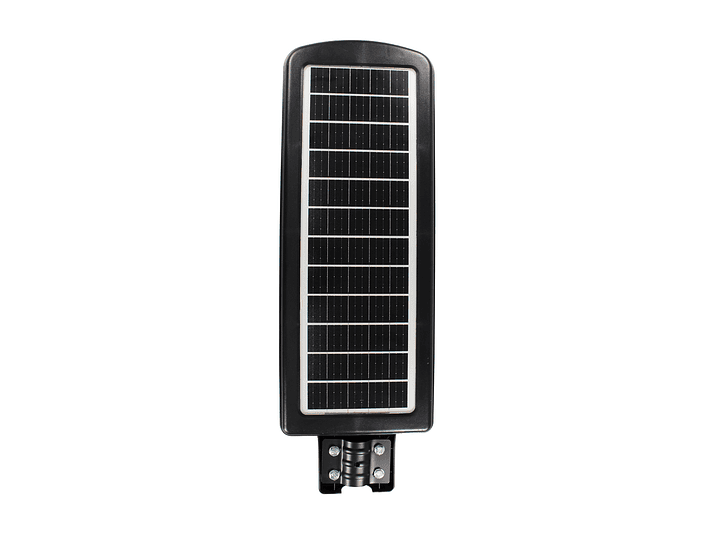 Foco Solar 300W LED IP65 con Sensor y Control RM0005 Raimax 2
